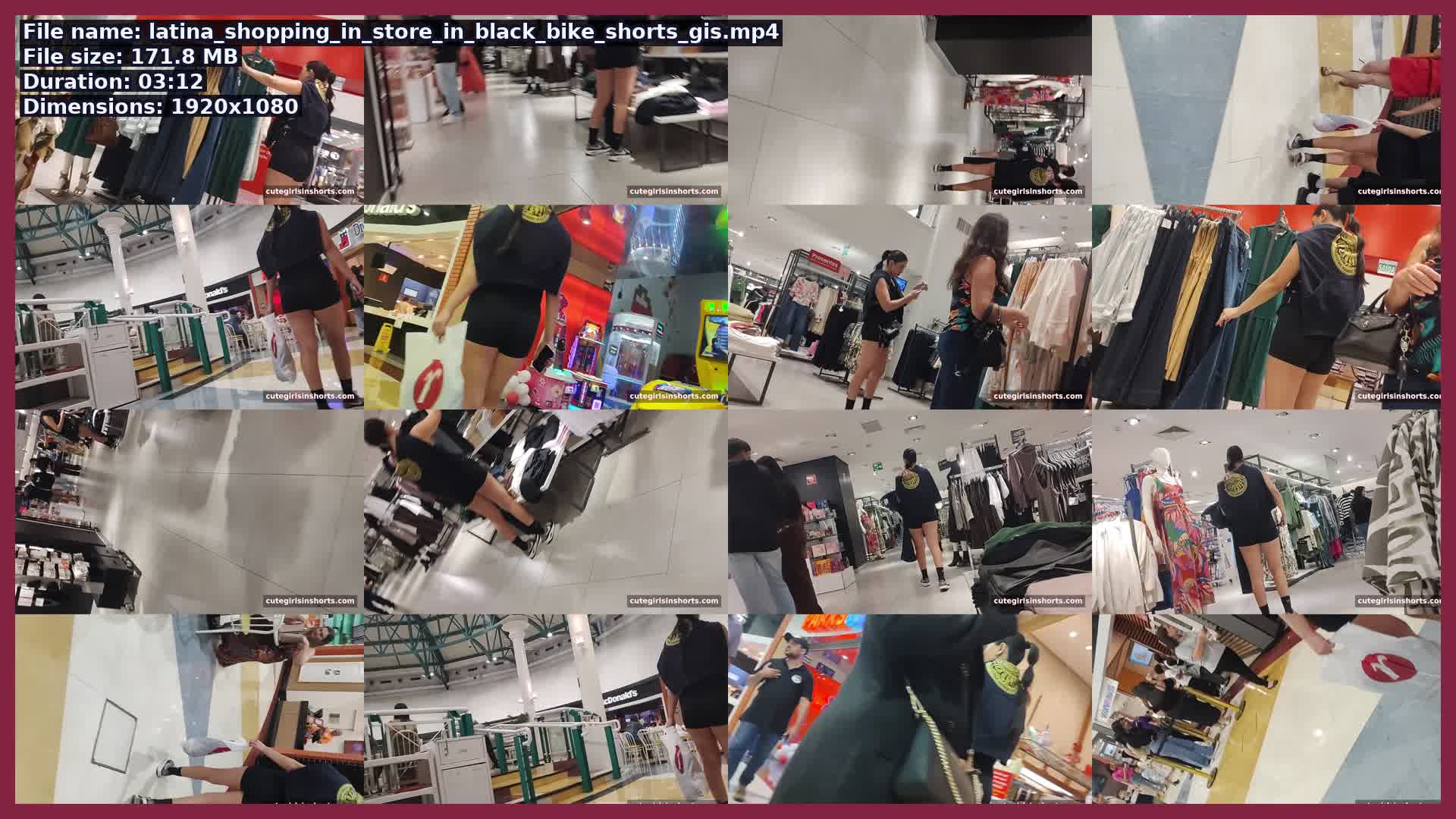 latina_shopping_in_store_in_black_bike_shorts_gis