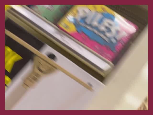 Blon Dime Quick W Milf Mum Target